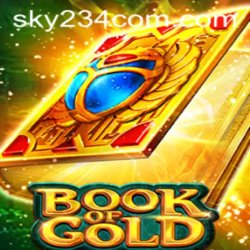 Book of Gold: An Enchanting Adventure in Gaming