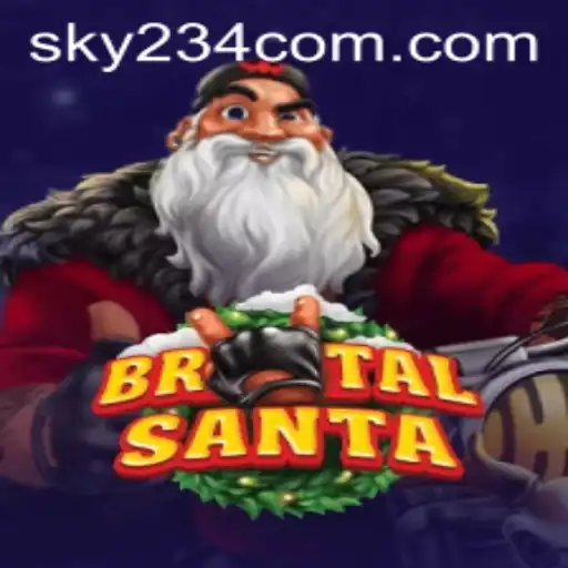 Unleashing the Chaos with BrutalSanta: A Thrilling New Gaming Experience