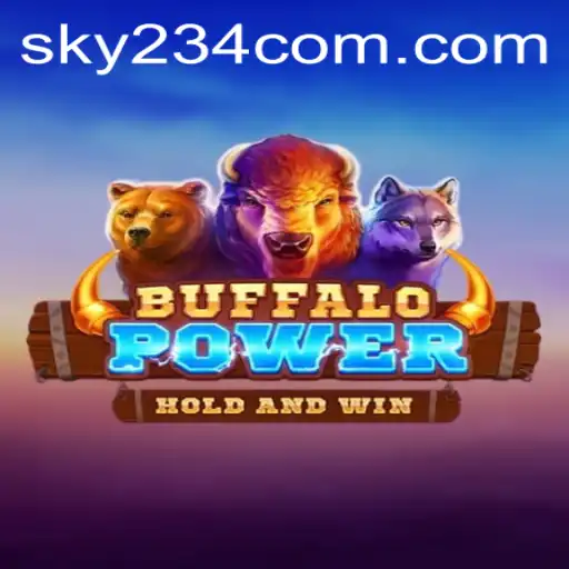 Unveiling BuffaloPower: An Epic Gaming Experience