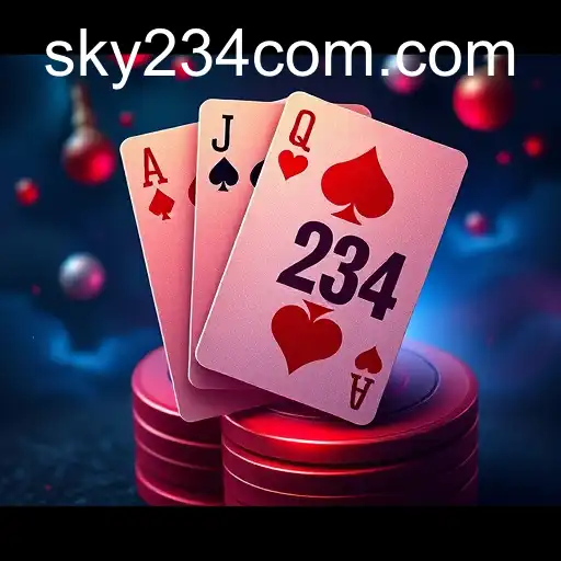 Exploring the World of Card Games: An Insight into SKY234