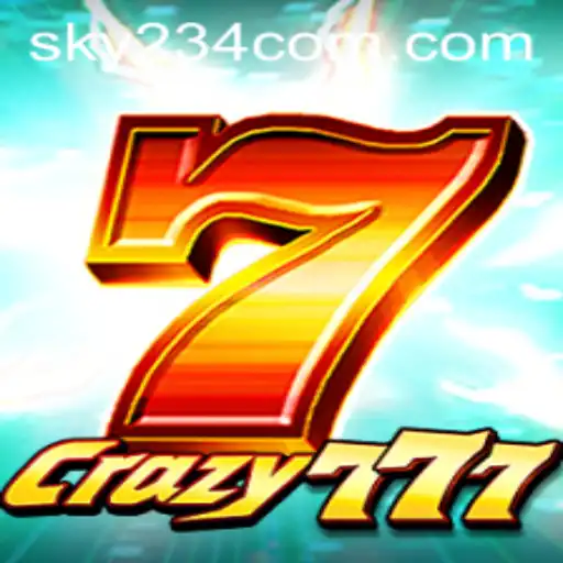 Unveiling Crazy777: A Revolutionary Gaming Experience with SKY234