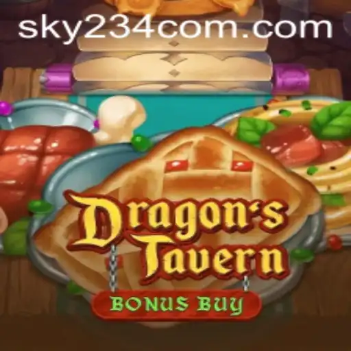 DragonsTavern: An Epic Odyssey Unveiled