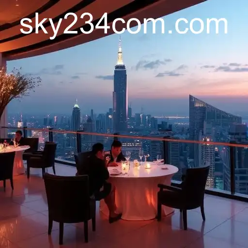Exclusive Events: Unraveling the Intrigue of SKY234
