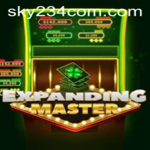 Unveiling the World of ExpandingMaster: A Journey Beyond Imagination