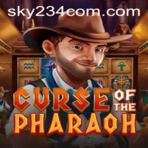 Enter the World of Mystery with CurseofthePharaoh