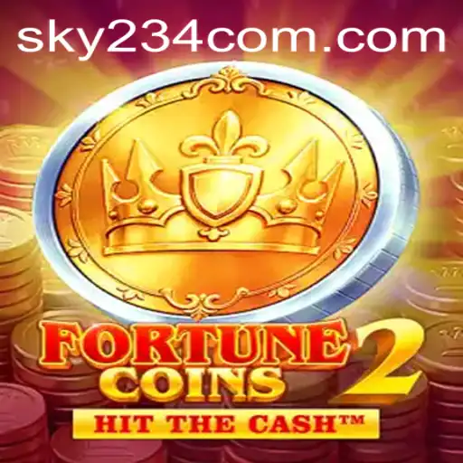 Discover FortuneCoins2: An Exciting Adventure in the World of SKY234