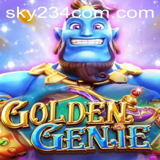 Explore the Magic of GOLDENGENIE: Unraveling the Adventure with SKY234