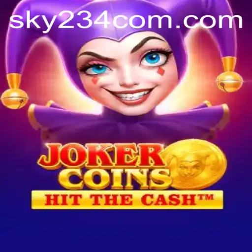 Discover the Exciting World of JokerCoins: A New Twist in Gaming