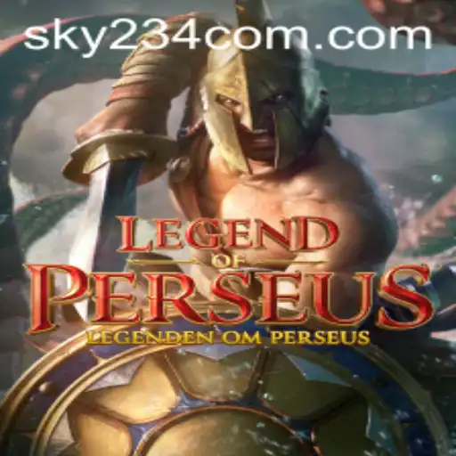 LegendofPerseus: Enter the Mythical World with SKY234