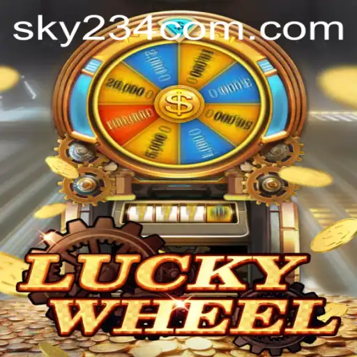 The Exciting World of LuckyWheel: Discover the Game and Its Thrilling Rules