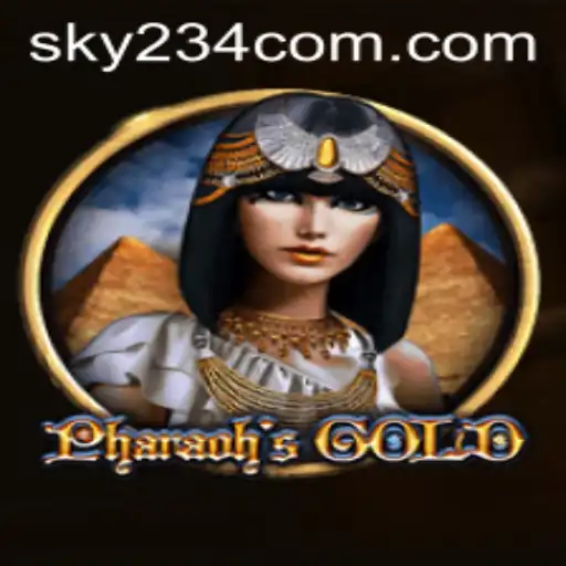 PharaohsGold: A Majestic Adventure in Ancient Egypt