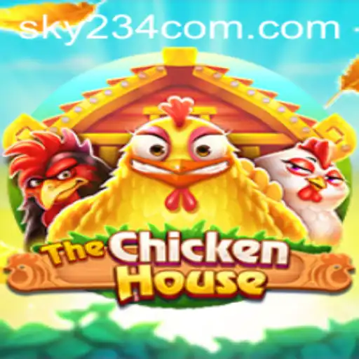 Exploring TheChickenHouse: The Latest Gaming Sensation with SKY234