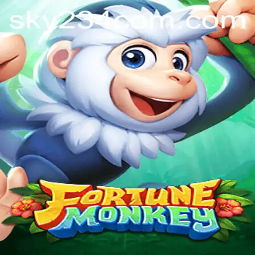 FortuneMonkey: The Exciting New Game Taking the World by Storm