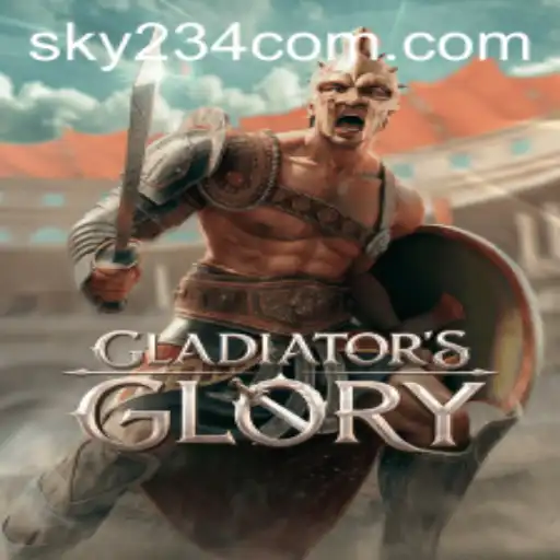 GladiatorsGlory: An Epic Journey with SKY234