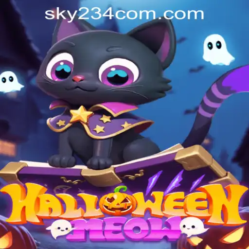 Experience the Thrills of HalloweenMeow: Unveiling the Secrets of SKY234
