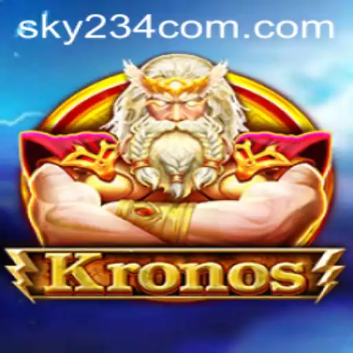 Unveiling Kronos: A Deep Dive into the Immersive World of SKY234