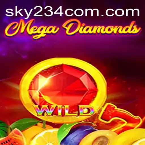Unveiling the Thrills of MegaDiamond: A New Horizon in Gaming