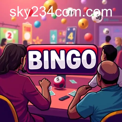 The Rise of Online Bingo: Unpacking the SKY234 Phenomenon