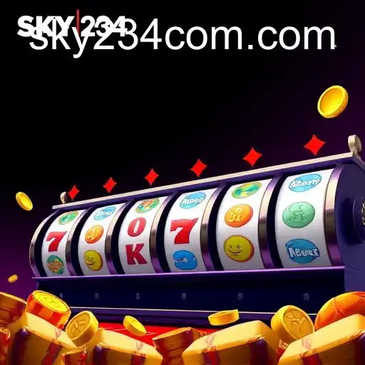 The Rise of Online Slots: Understanding SKY234