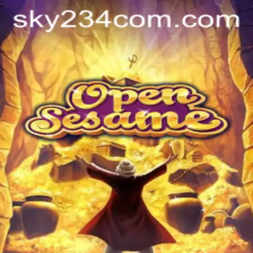 Unlock the Adventure: Discover OpenSesame with SKY234