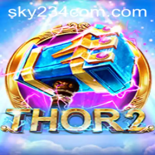 Thor2: Unleashing the Power of the Gods in the Gaming World
